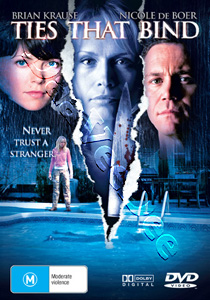 Ties That Bind (DVD)